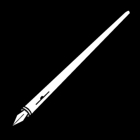 chinese pen